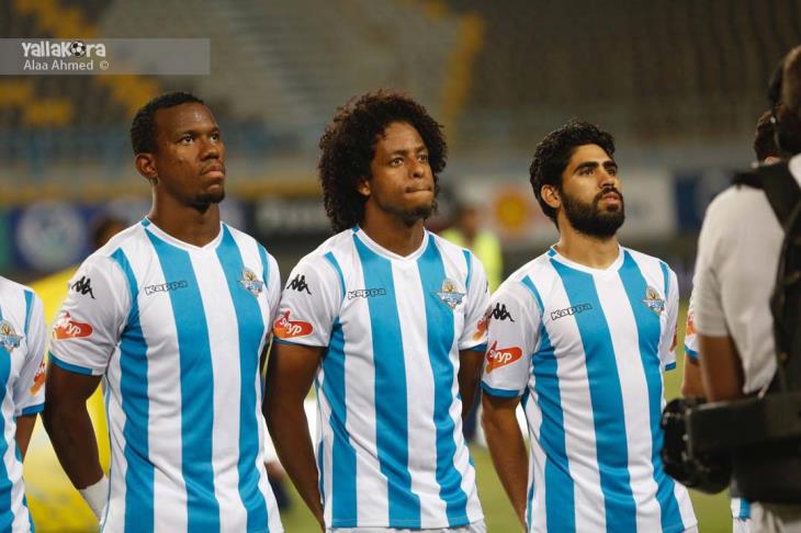 كينو وبيراميدز 